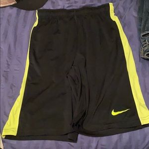 Nike shorts